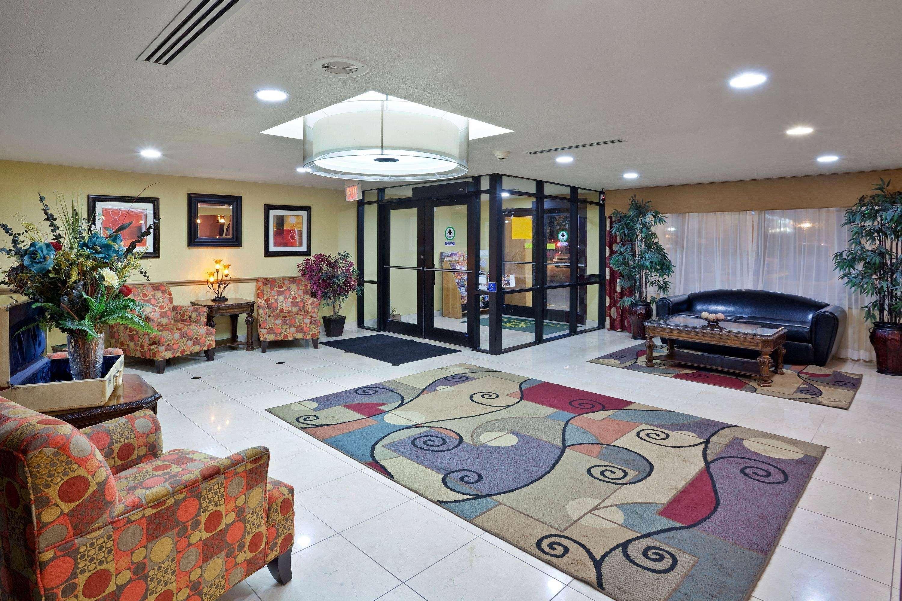 La Quinta By Wyndham Salina Hotell Exteriör bild